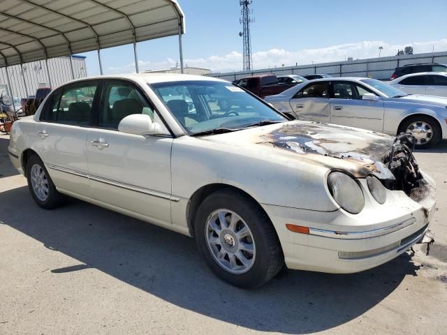 2005 KIA Amanti