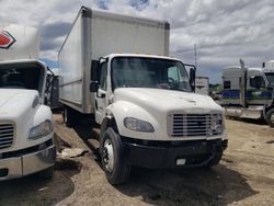 Salvage trucks for sale at Nampa, ID auction: 2018 Freightliner M2 106 Medium Duty