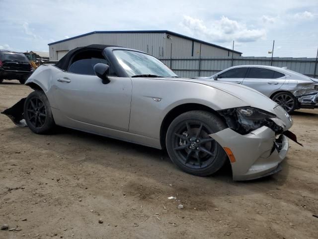 2023 Mazda MX-5 Miata Sport