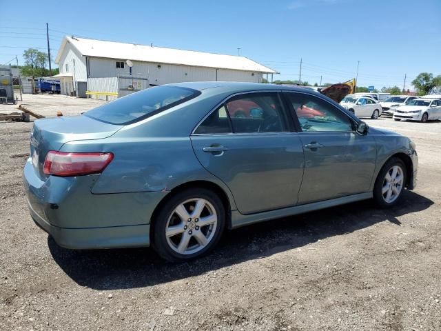 2007 Toyota Camry CE