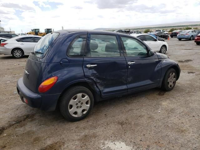 2005 Chrysler PT Cruiser