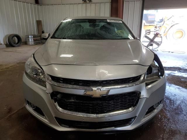 2015 Chevrolet Malibu 2LT