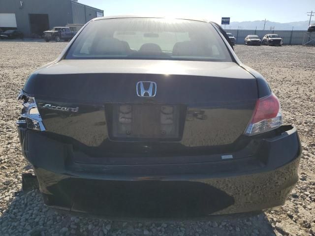 2010 Honda Accord LX