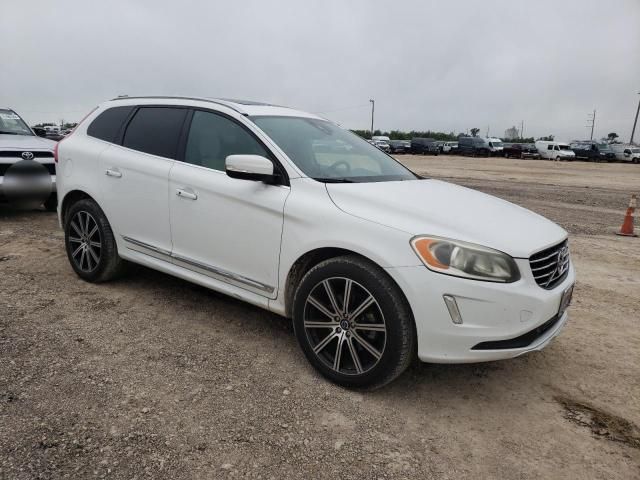 2015 Volvo XC60 T5 Premier