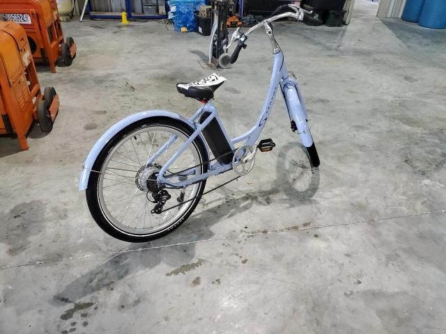 2000 Serfa Serfa Bicycle