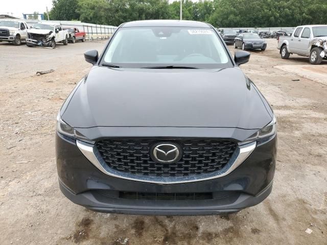 2022 Mazda CX-5 Premium