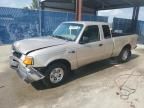 1997 Ford Ranger Super Cab