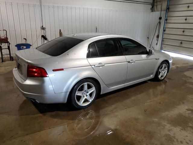 2006 Acura 3.2TL