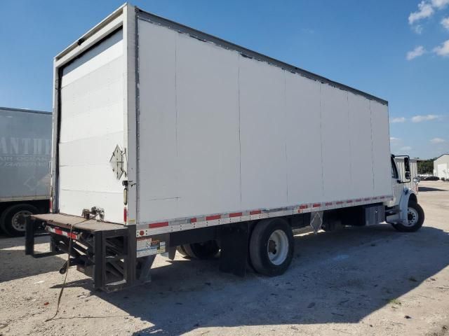 2016 Freightliner M2 106 Medium Duty