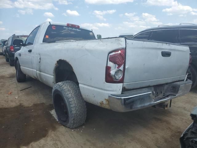 2008 Dodge RAM 2500 ST