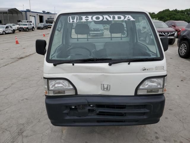 1997 Honda Acty