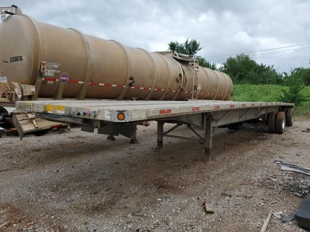 2006 Utility Trailer