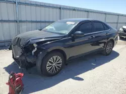 Volkswagen Vehiculos salvage en venta: 2019 Volkswagen Jetta S