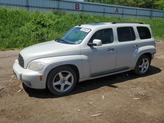 2007 Chevrolet HHR LT