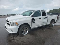 Salvage cars for sale at Ham Lake, MN auction: 2018 Dodge 2018 RAM 1500 ST