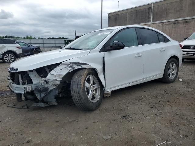 2011 Chevrolet Cruze LT