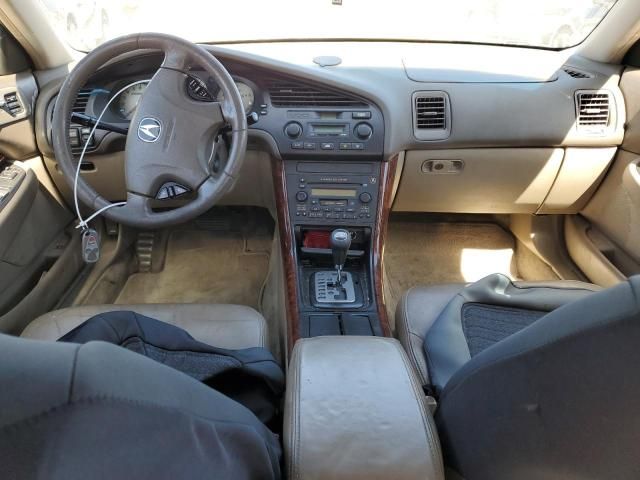 2003 Acura 3.2TL TYPE-S