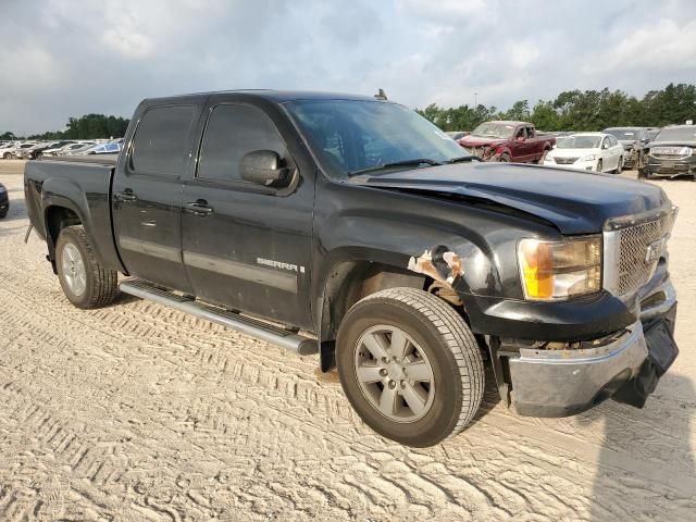 2009 GMC Sierra K1500 SLT