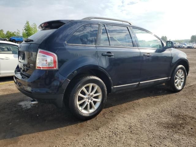 2010 Ford Edge SEL