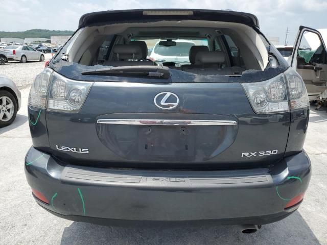 2005 Lexus RX 330