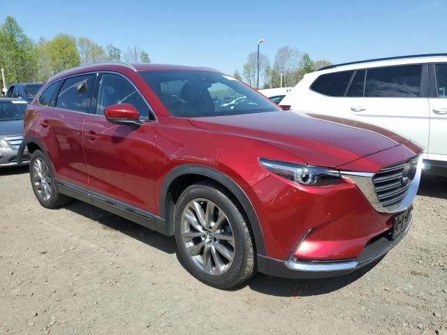 2018 Mazda CX-9 Grand Touring