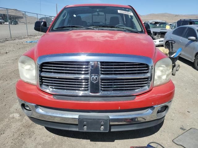 2007 Dodge RAM 1500 ST