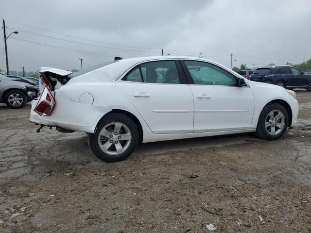 2013 Chevrolet Malibu LS