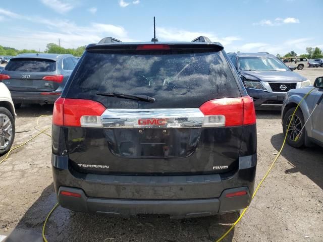 2015 GMC Terrain SLT