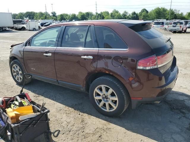 2009 Lincoln MKX