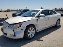 Buick Vehiculos salvage en venta: 2012 Buick Lacrosse Premium