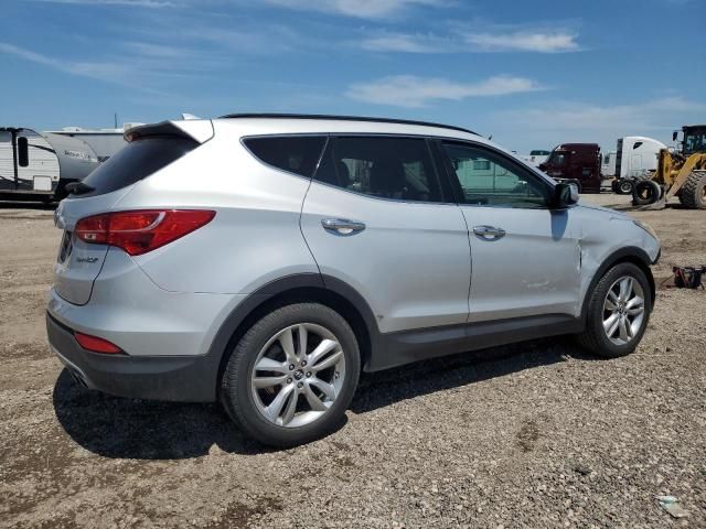 2014 Hyundai Santa FE Sport