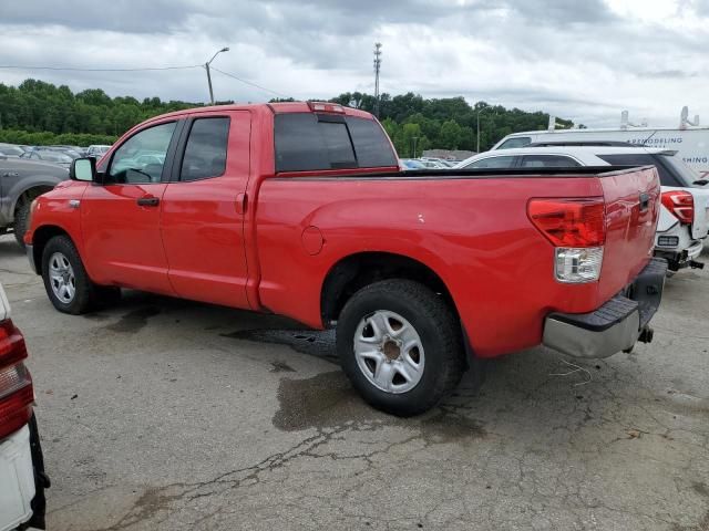 2011 Toyota Tundra Double Cab SR5