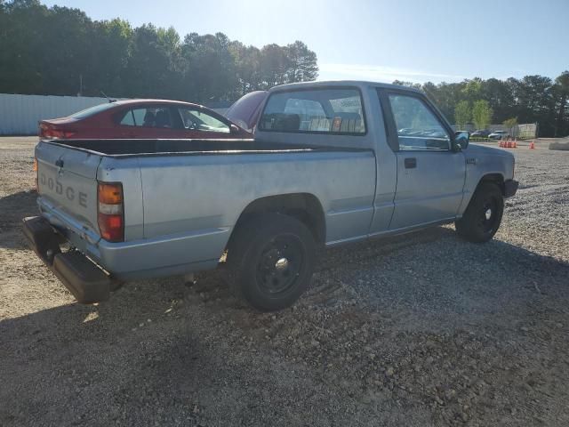 1987 Dodge RAM 50