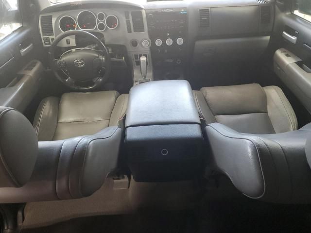 2007 Toyota Tundra Crewmax Limited