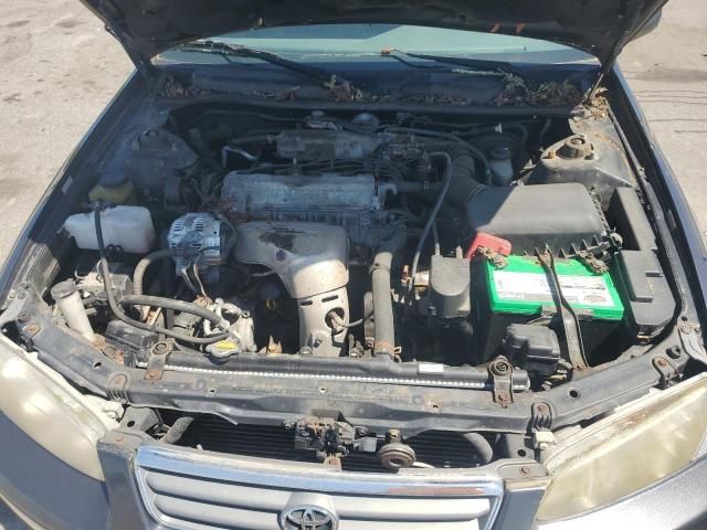 2000 Toyota Camry CE