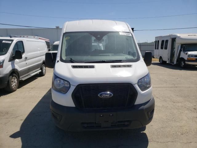 2021 Ford Transit T-150