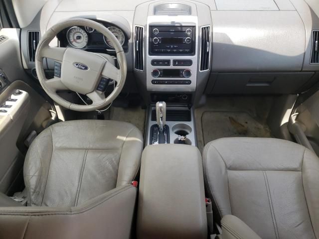 2010 Ford Edge SEL