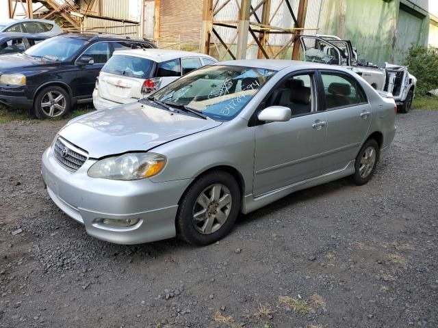 2008 Toyota Corolla CE