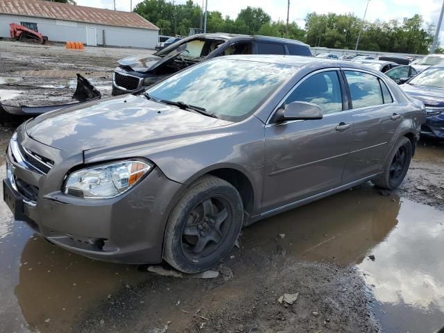 2010 Chevrolet Malibu 1LT