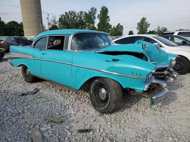 1957 Chevrolet BEL AIR