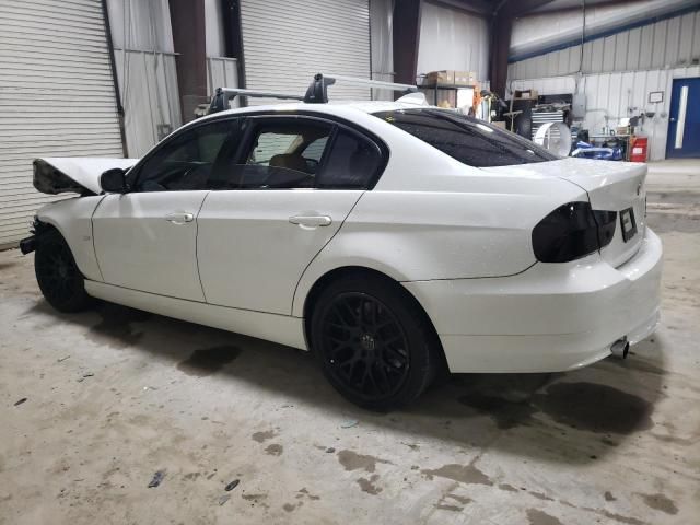 2010 BMW 335 I