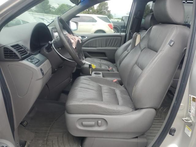 2008 Honda Odyssey EXL