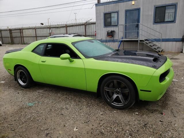 2019 Dodge Challenger SRT Hellcat