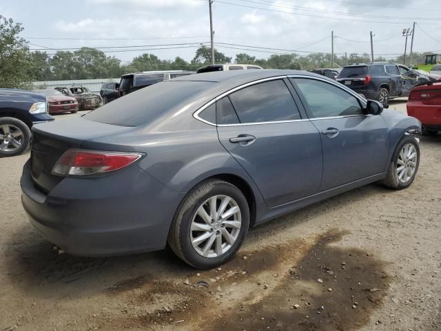 2011 Mazda 6 I