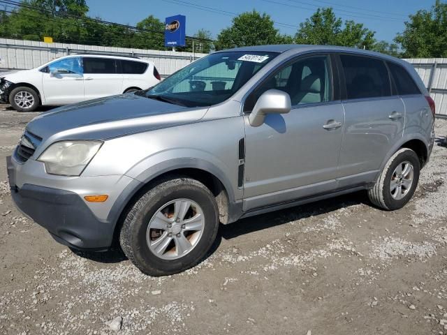 2008 Saturn Vue XE