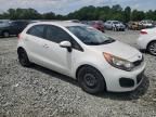 2012 KIA Rio LX