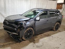 Hybrid Vehicles for sale at auction: 2023 Toyota Rav4 SE