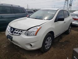 2013 Nissan Rogue S for sale in Elgin, IL