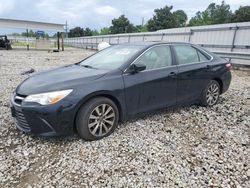 2016 Toyota Camry LE en venta en Memphis, TN