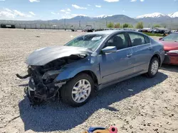 Salvage cars for sale at Magna, UT auction: 2011 Nissan Altima Base